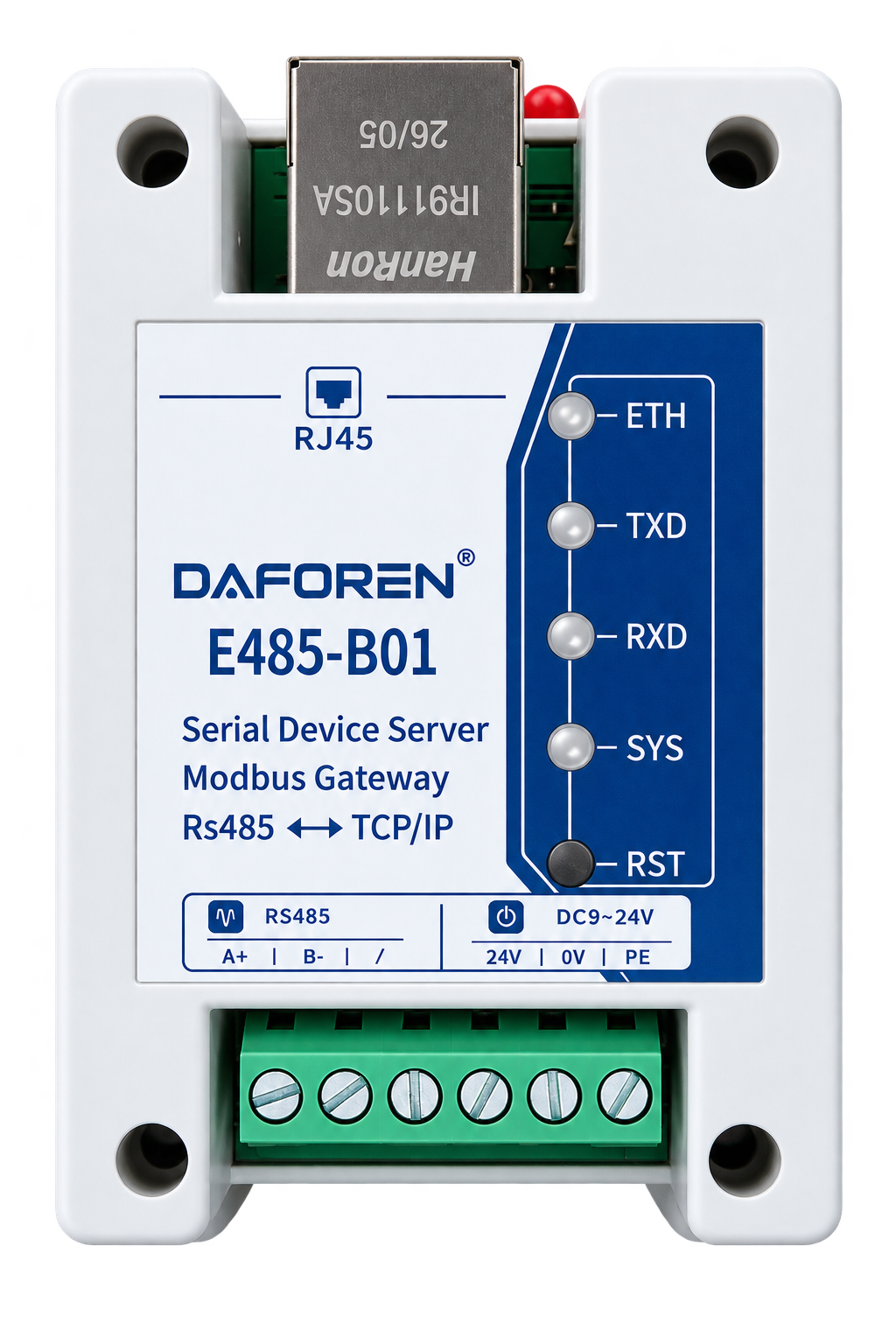 G-Lite Lightweight Edge Gateway