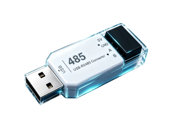 New‑generation USB to 485 converter